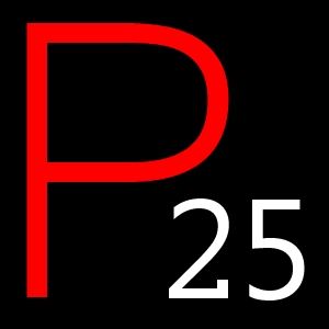 Prime 25