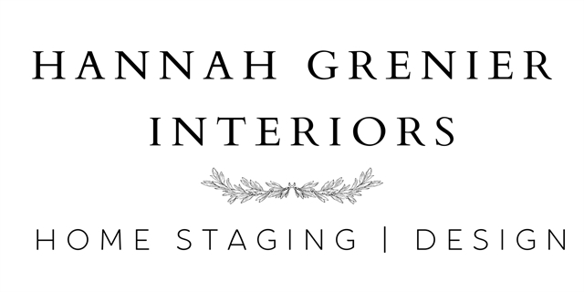 Hannah Grenier Interiors