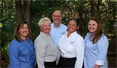 Austin Bluffs Dental