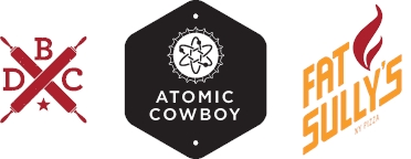 Atomic Cowboy