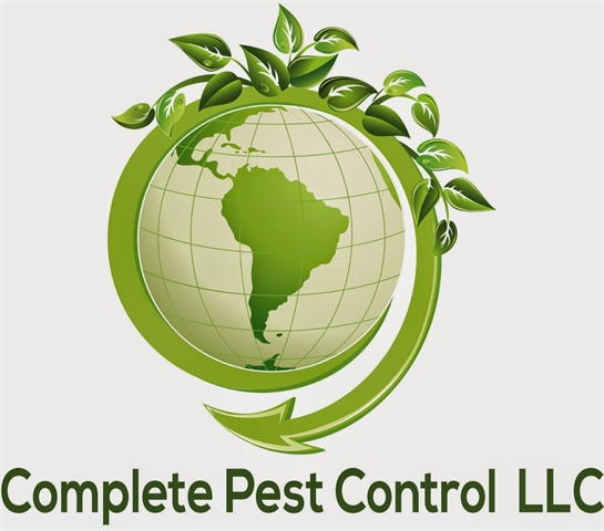 Pest Control Colorado Springs