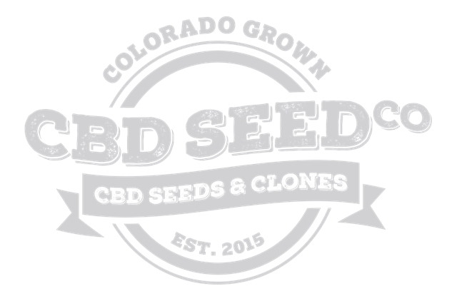 CBD Seed Co