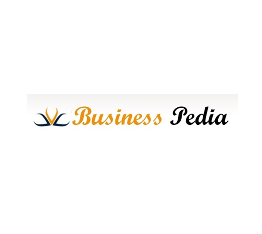 Business Pedia