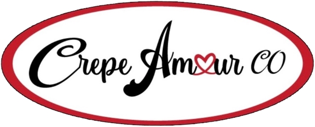 Crepe Amour co - Colorado Springs