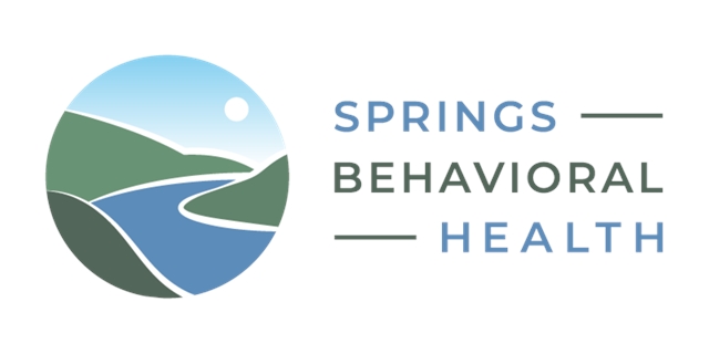 Springs Behavioral Health - Psychiatric Mental Health, Children, Adolescents.