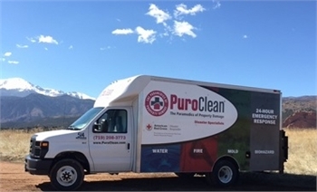 PuroClean Professional Restoration | Colorado Springs 