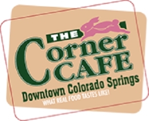 The Corner Cafe