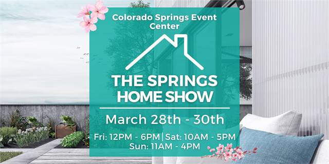 Colorado Springs Home Show