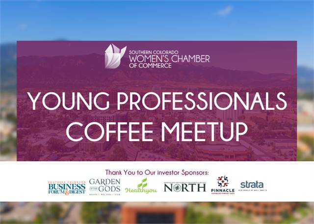 Young Professionals Coffee Meetup