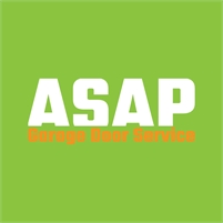 ASAP Garage Door Service ASAP gds