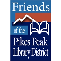 Friends of the Pikes Peak Library District Beth Crumrine